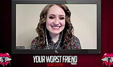 Lizzie Love's Deep Emotional Journey With Mike Alexio In Season 3