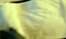 Thief Catches Wife Riding Dildo In Shower!