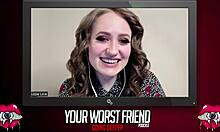 Lizzie Love's Deep Emotional Journey With Mike Alexio In Season 3