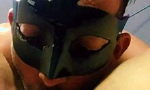 Hot sex with married milena, so sexy and fun! 😍