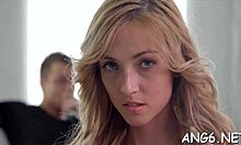 Minerva increíble se siente bien arriba