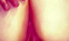 Hot sex with married milena, so sexy and fun! 😍