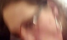 Shay Sucking Bbc Cumshot