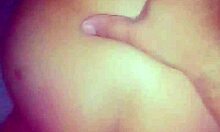 My mature companion, a delightful petite treat