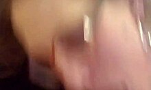 Shay Sucking Bbc Cumshot