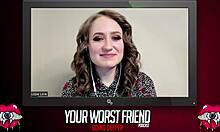 Lizzie Love's Deep Emotional Journey With Mike Alexio In Season 3