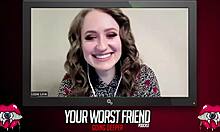 Lizzie Love's Deep Emotional Journey With Mike Alexio In Season 3