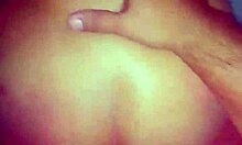 My mature companion, a delightful petite treat