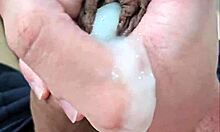 Twink Cums Multiple Times In Gay Fetish