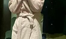 i dance sexy with my tiny 18+ body