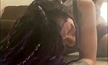 Broken Latina Teen Fucks Her Master And Gets Creampie