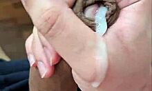 Twink Cums Multiple Times In Gay Fetish