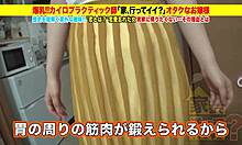 Full version of japanese amateur with big tits and squirting