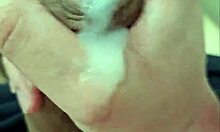 Twink Cums Multiple Times In Gay Fetish