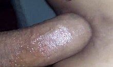 Ever Wonder How Crazy Amateur Couples Worship Tattooed Ass in Private?