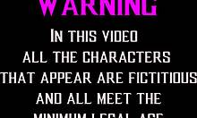 encouraged my straight friend to have lesbian sex with lick fingering masturbation in 3d cartoon animations