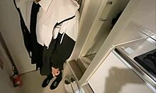 massaging her led to first sex