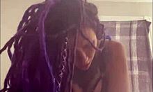 Broken Latina Teen Fucks Her Master And Gets Creampie