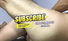 Redhead Loves Riding Ricky