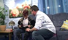 dating strangers in germany for exclusive group fun episode 01