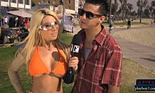 My sexy amateur teen 18+ girlfriends star in homemade porn with ass pov