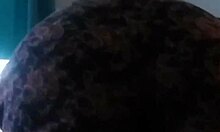 brunette teen slowly undresses in front of the camera