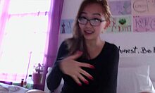 vlog from harriet sugarcookie