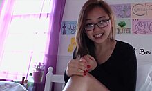 vlog from harriet sugarcookie