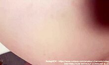 notagirldk shows fat ass fucked bareback and with condom