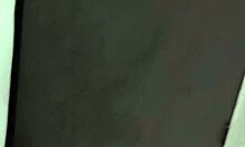 Stepdaughter enters naked after wife leaves for work