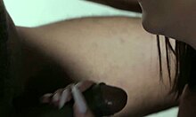 did you see me fuck that black bodybuilder and cum?