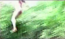 Intriguing Sight Of Naked Boys