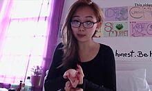 vlog from harriet sugarcookie