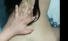 Neighbor fucks latina milf when husband is away