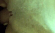 i fucked my girlfriend on saturday, it was hot