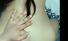 Neighbor fucks latina milf when husband is away