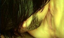 redhead teen slut enjoys taboo sex with petite whore in forbidden encounters