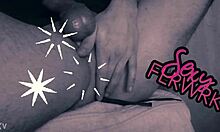 Pump Big Cock With Toys