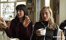 wir hatten einfach sch�nen sex zusammen