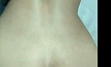 Neighbor fucks latina milf when husband is away