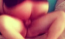 that hetero guy fucks me till he makes me cum from anal