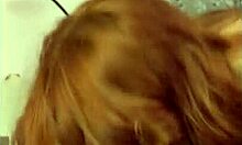 Hotwife Steffi Rainbow Fucking Pussy Dance