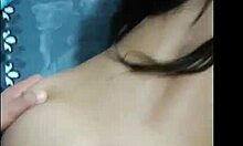 Neighbor fucks latina milf when husband is away