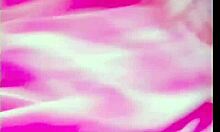 mi novia chupa la verga y se la dejo caer en los pechos