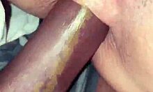 Oh Papi, You're Fucking My Ass So Hard!