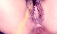 Oh Papi, You're Fucking My Ass So Hard!