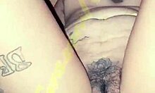 Oh Papi, You're Fucking My Ass So Hard!