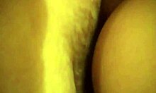 What a Thrill with This Curvy Beauty’s Assets