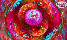 patricia pleasure showcases her sexy doll in an intimate online display