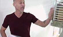 step daughter lou laine craves older guy action